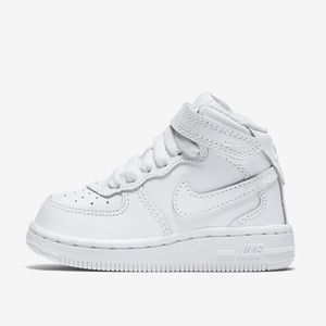 Nike Force 1 Mid (infant)